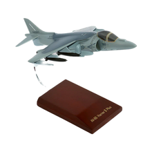 Load image into Gallery viewer, McDonnell Douglas AV-8B Harrier II USMC Model Custom Made for you