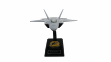 Load image into Gallery viewer, F-22 Raptor 148 43d Fighter Squadron Painted Aviation Model Custom Made for you