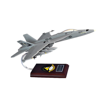 Load image into Gallery viewer, FA-18F Super Hornet USN Model Custom Made for you