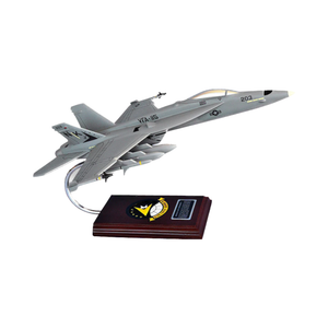 FA-18F Super Hornet USN Model Custom Made for you