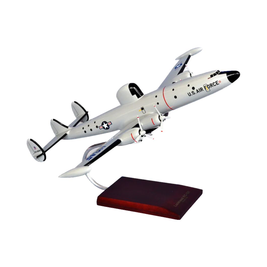 Lockheed RC-121D Warning Star Model Custom Made for you
