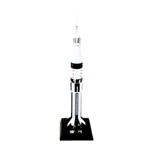 Load image into Gallery viewer, Saturn 1B Painted Aviation Model Custom Made for you