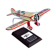 Load image into Gallery viewer, Wedell Williams Red Lion Model Custom Made for you