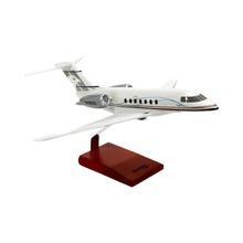 Load image into Gallery viewer, Hawker 400 Horizon Model Custom Made for you