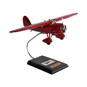 Lockheed Vega Model Custom Made for you
