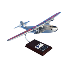 Load image into Gallery viewer, Pan Am M-130 China Clipper PAA Model Custom Made for you