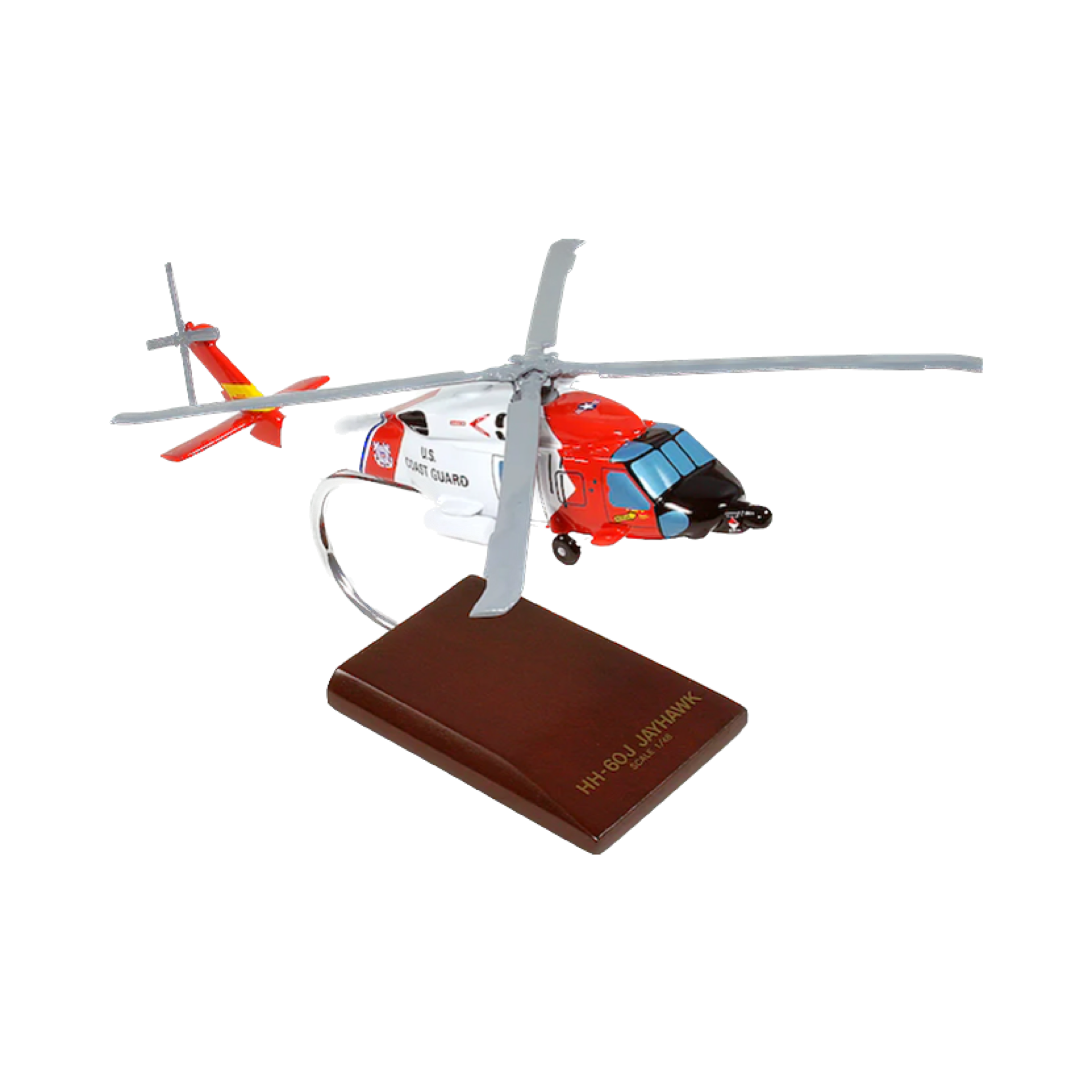 Sikorsky HH-60J JayhawkModel Custom Made for you