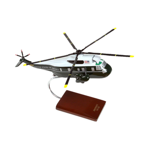 Sikorsky VH-3D Seaking Model Custom Made for you