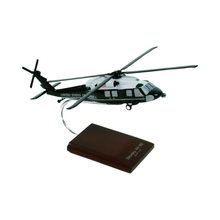 Load image into Gallery viewer, Sikorsky VH-60D Seahawk Model Custom Made for you