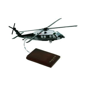Sikorsky VH-60D Seahawk Model Custom Made for you