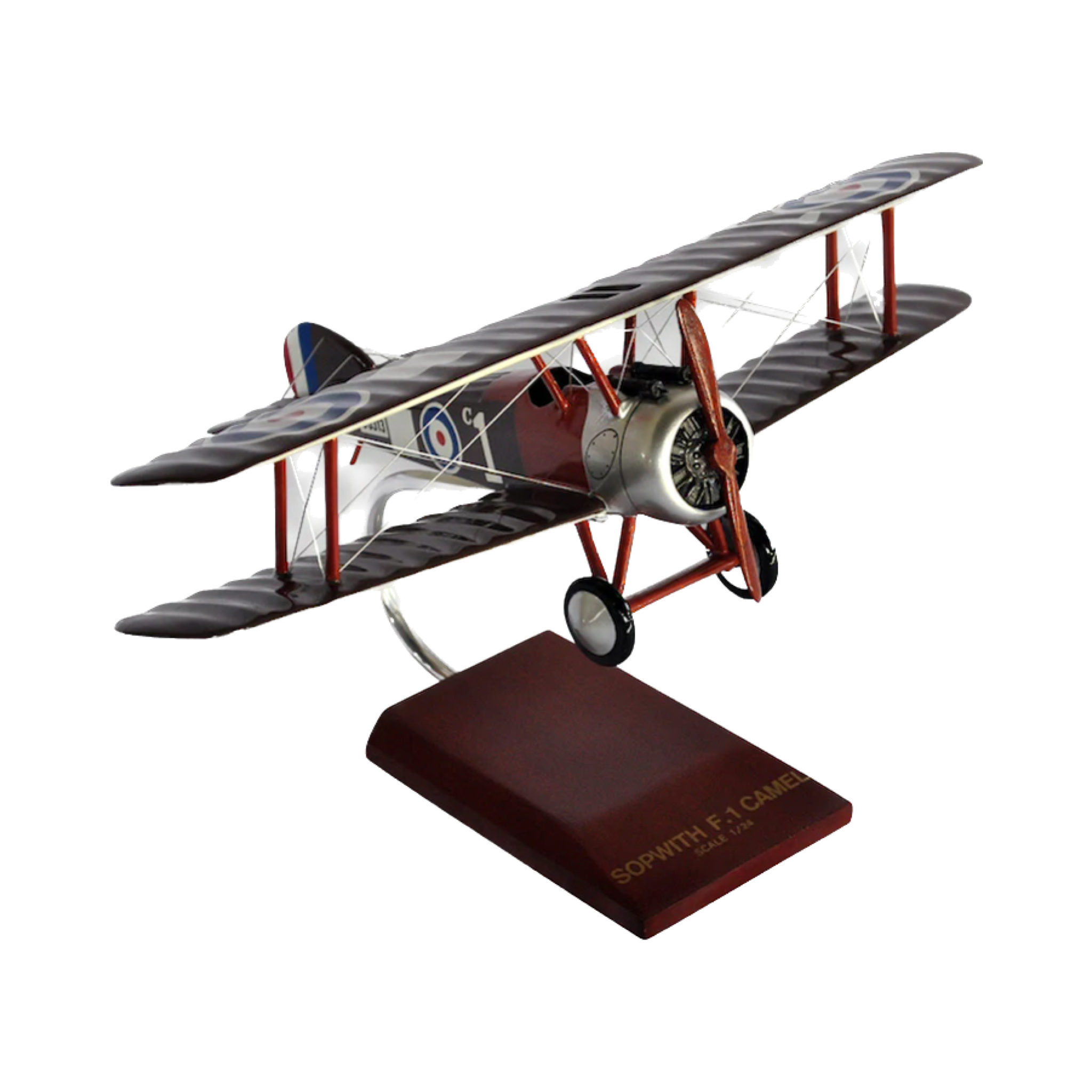 Sopwith Camel Model Custom Made for you