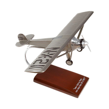 Load image into Gallery viewer, Spirit of St Louis Model Custom Made for you