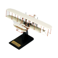Load image into Gallery viewer, Wright Flyer Kitty Hawk Model Custom Made for you