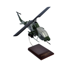 Load image into Gallery viewer, Bell AH-1W Super Cobra Model Custom Made for you