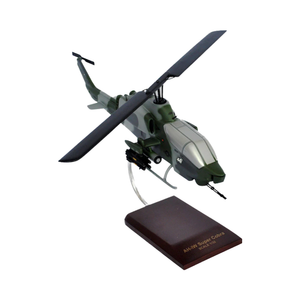 Bell AH-1W Super Cobra Model Custom Made for you