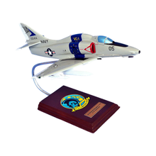 Load image into Gallery viewer, Douglas A-4F Skyhawk USN Model Custom Made for you