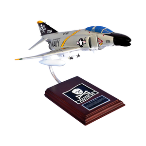 Douglas F4B-1 Phantom II Model Custom Made for you