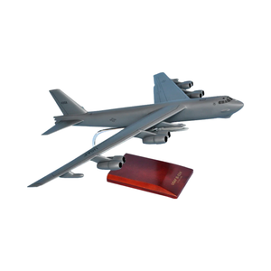 Boeing B-52H Stratofortress Model Custom Made for you
