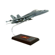 Load image into Gallery viewer, Boeing FA-18C Hornet USN Model Custom Made for you