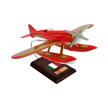 Load image into Gallery viewer, Mastercraft Collection Macchi Castoli M.C. 72 Model Custom Made for you