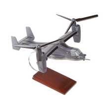 Load image into Gallery viewer, Bell Boeing CV22 Osprey Model Custom Made for you