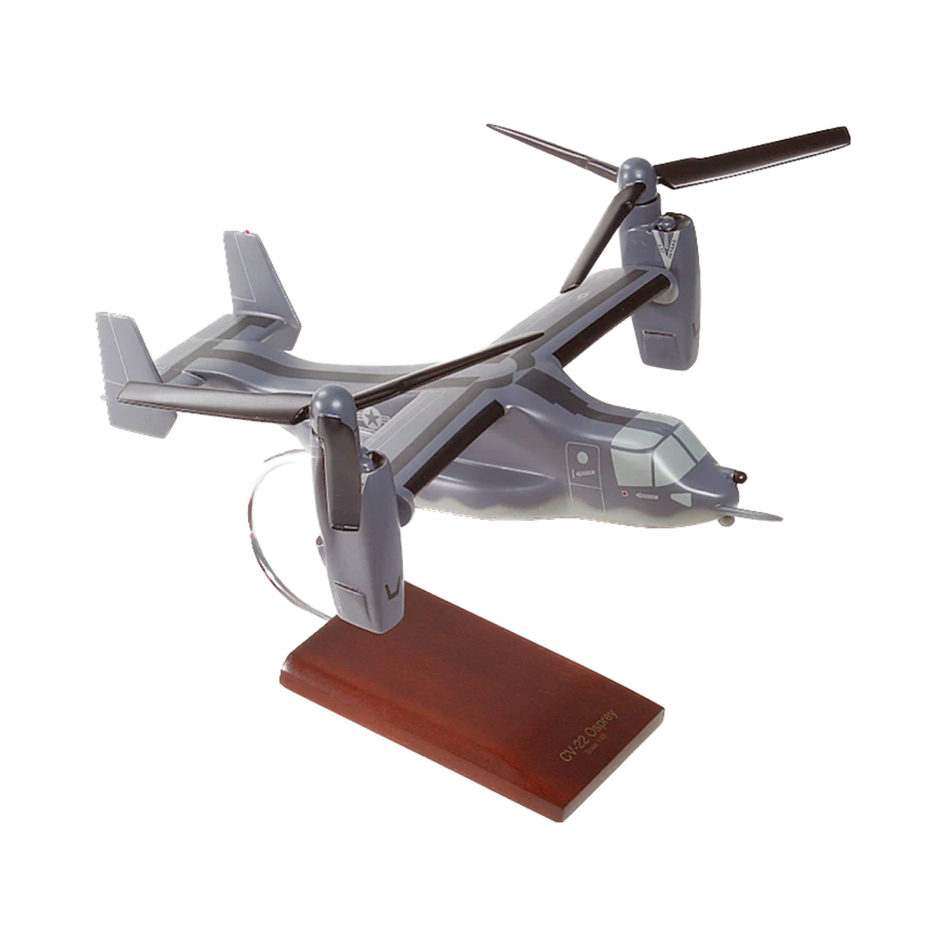 Bell Boeing CV22 Osprey Model Custom Made for you