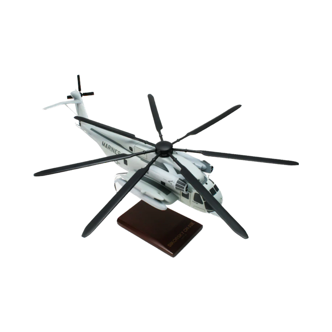 Sikorsky CH53E Super Sea Stallion Model Custom Made for you