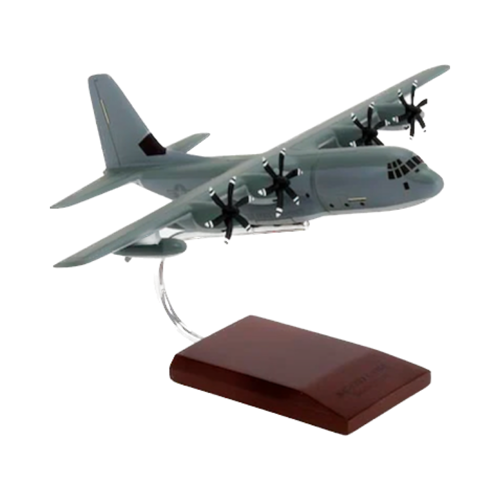 KC-130J SUPER TANKER Model Custom Made for you