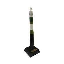 Load image into Gallery viewer, MinuteMan III Real Color Model Custom Made for you
