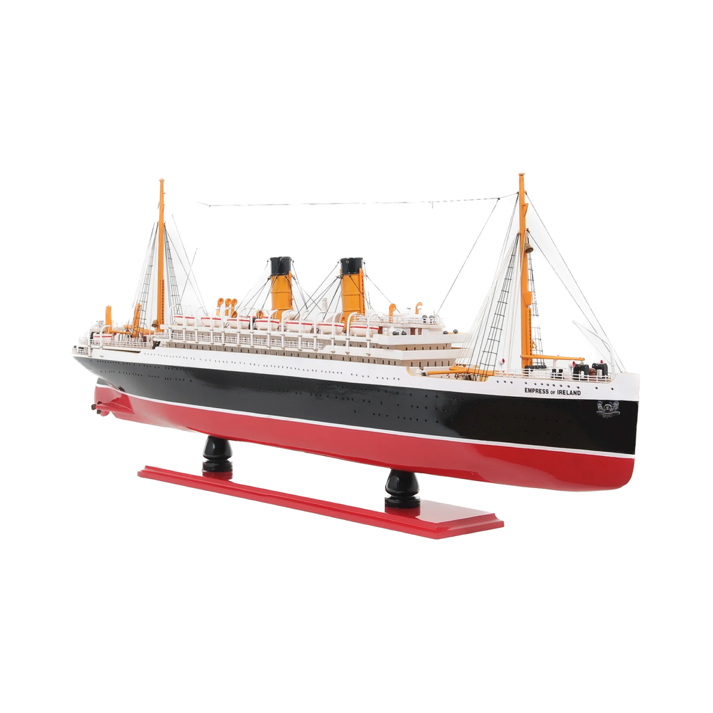 Empress of Ireland