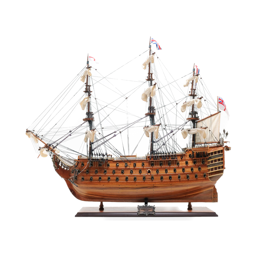 HMS Victory Exclusive Edition
