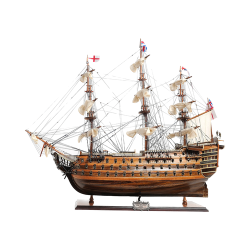 HMS Victory Mid Size EE ( Shipping to Spain is included)
