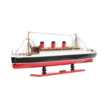 Load image into Gallery viewer, Queen Mary