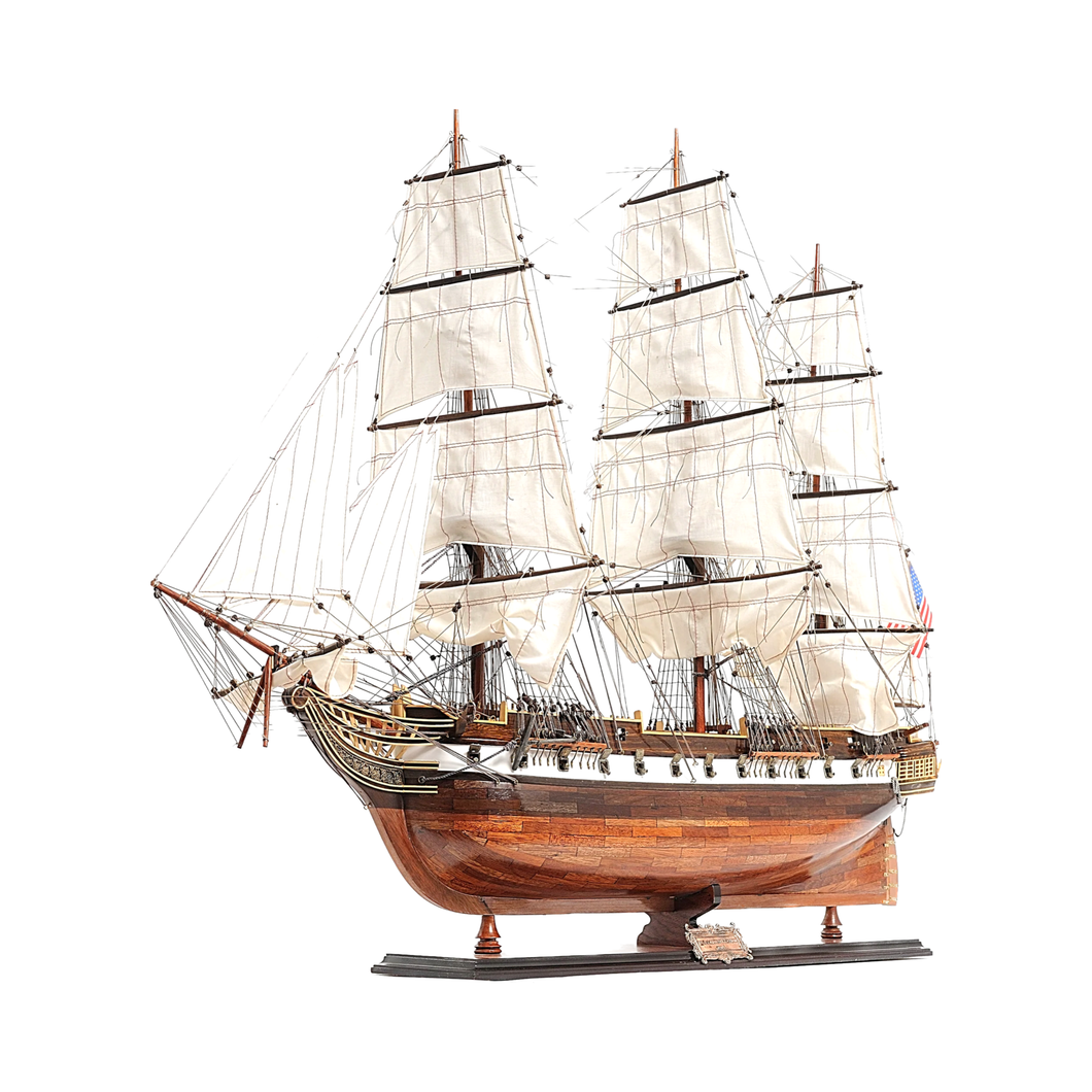USS Constellation