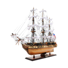Load image into Gallery viewer, USS Constitution Exclusive Edition
