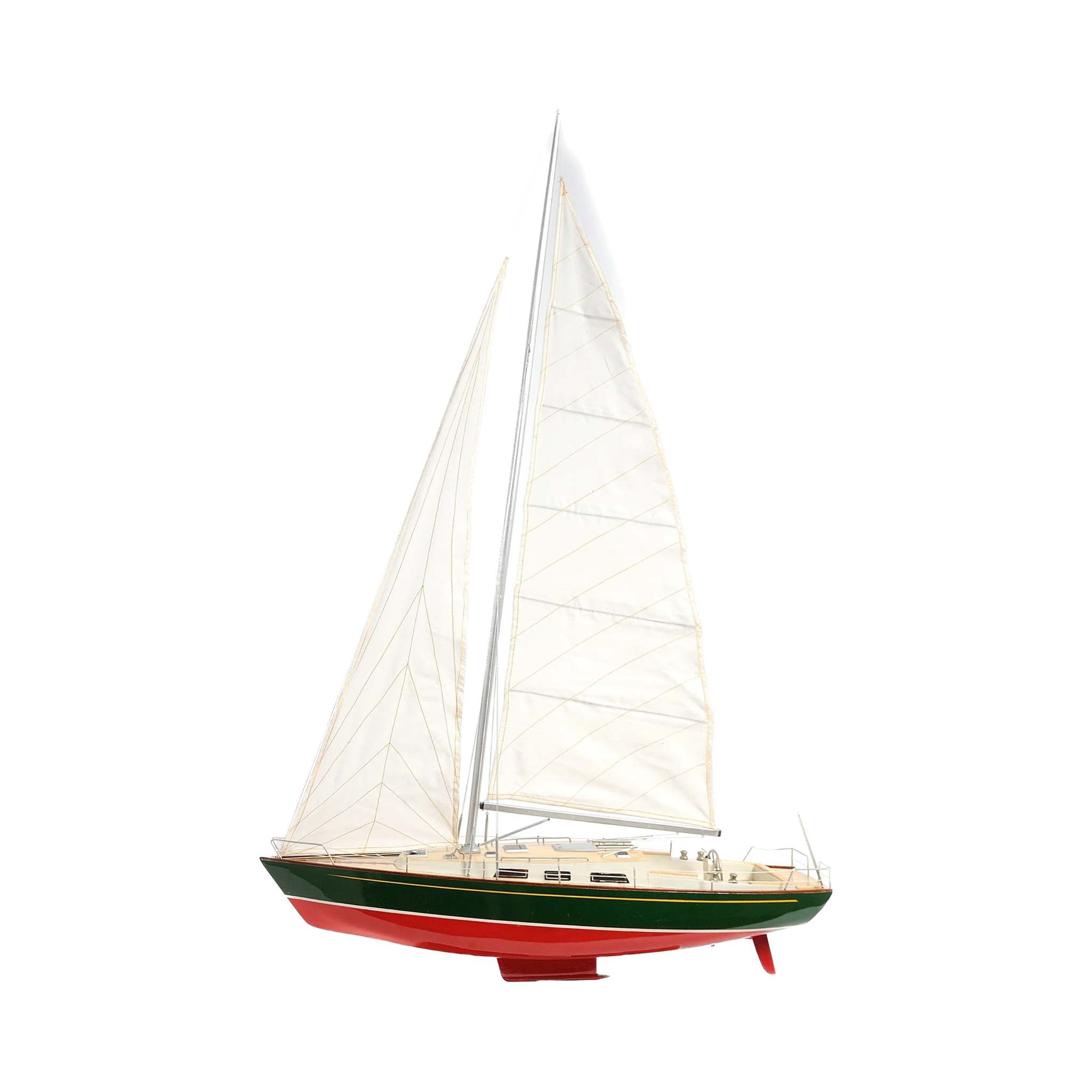 Omega yacht