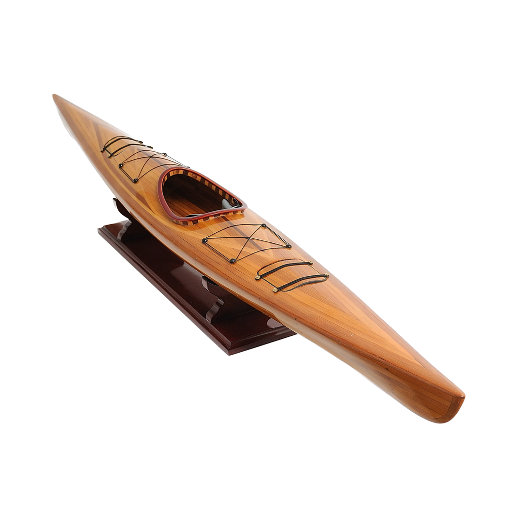 Kayak Model