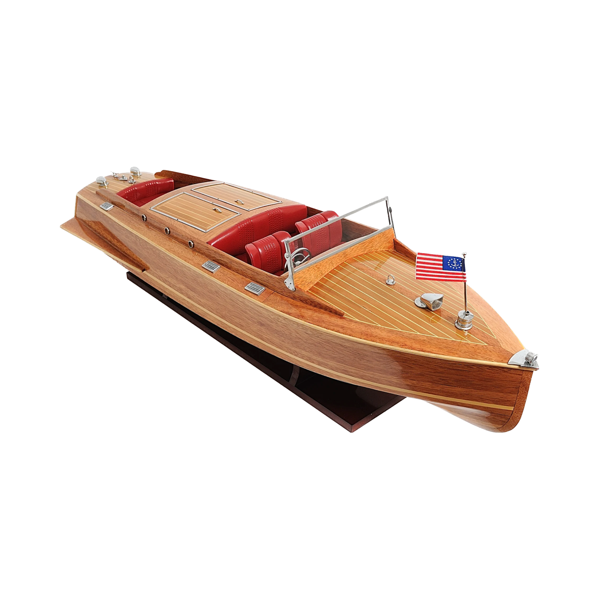 Chris Craft Runabout