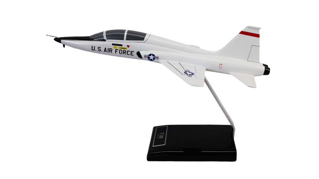 T-38A Talon USAF 1/48 Model Custom Made for you