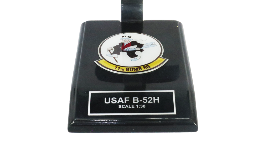 Boeing B-52H Stratofortress Model Custom Made for you