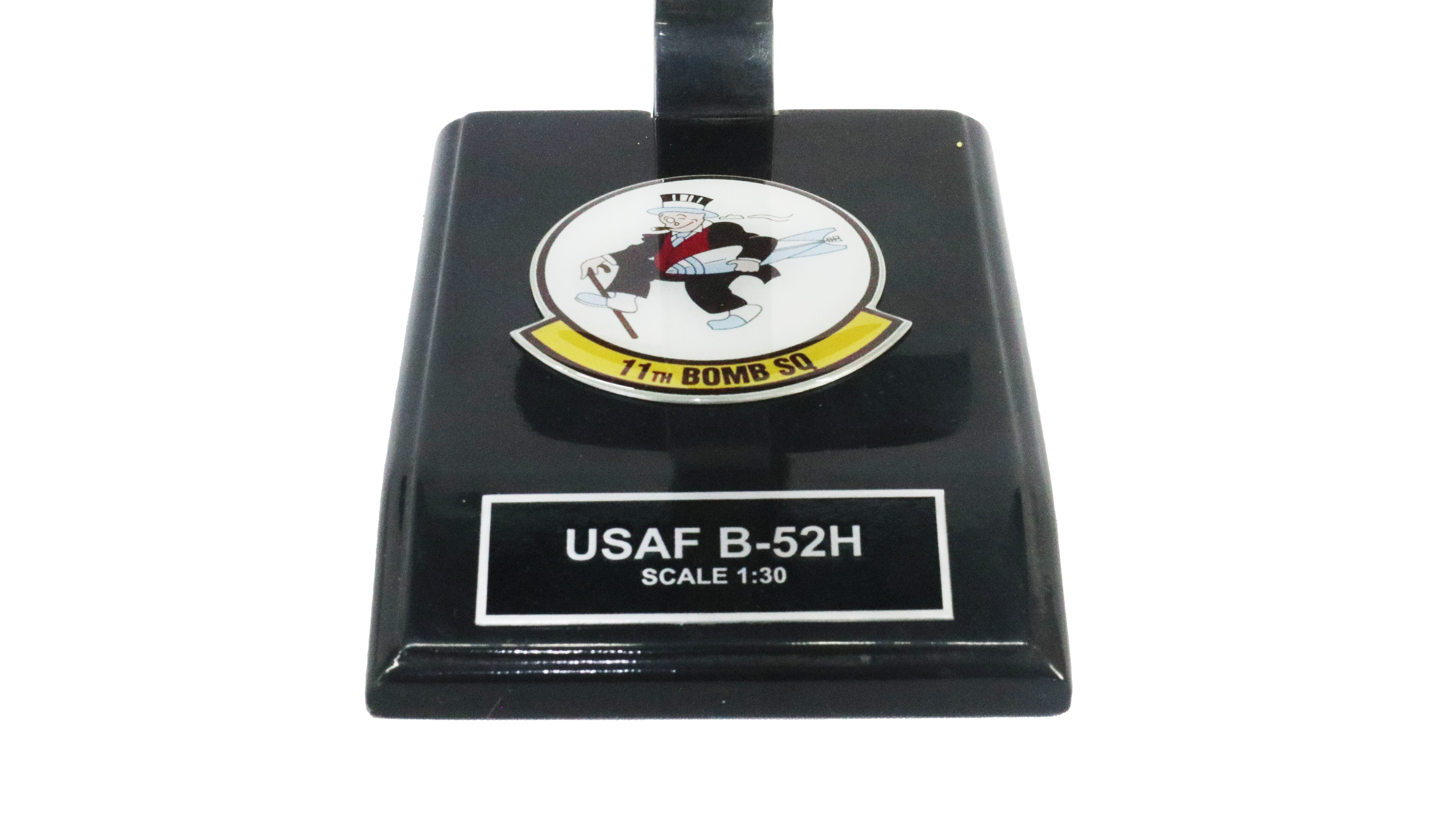 Boeing B-52H Stratofortress Model Custom Made for you