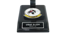 Load image into Gallery viewer, Boeing B-52H Stratofortress Model Custom Made for you