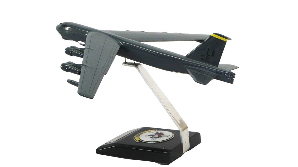 Boeing B-52H Stratofortress Model Custom Made for you