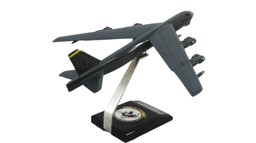 Boeing B-52H Stratofortress Model Custom Made for you