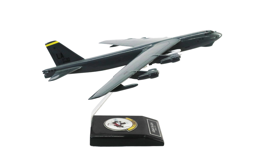 Boeing B-52H Stratofortress Model Custom Made for you