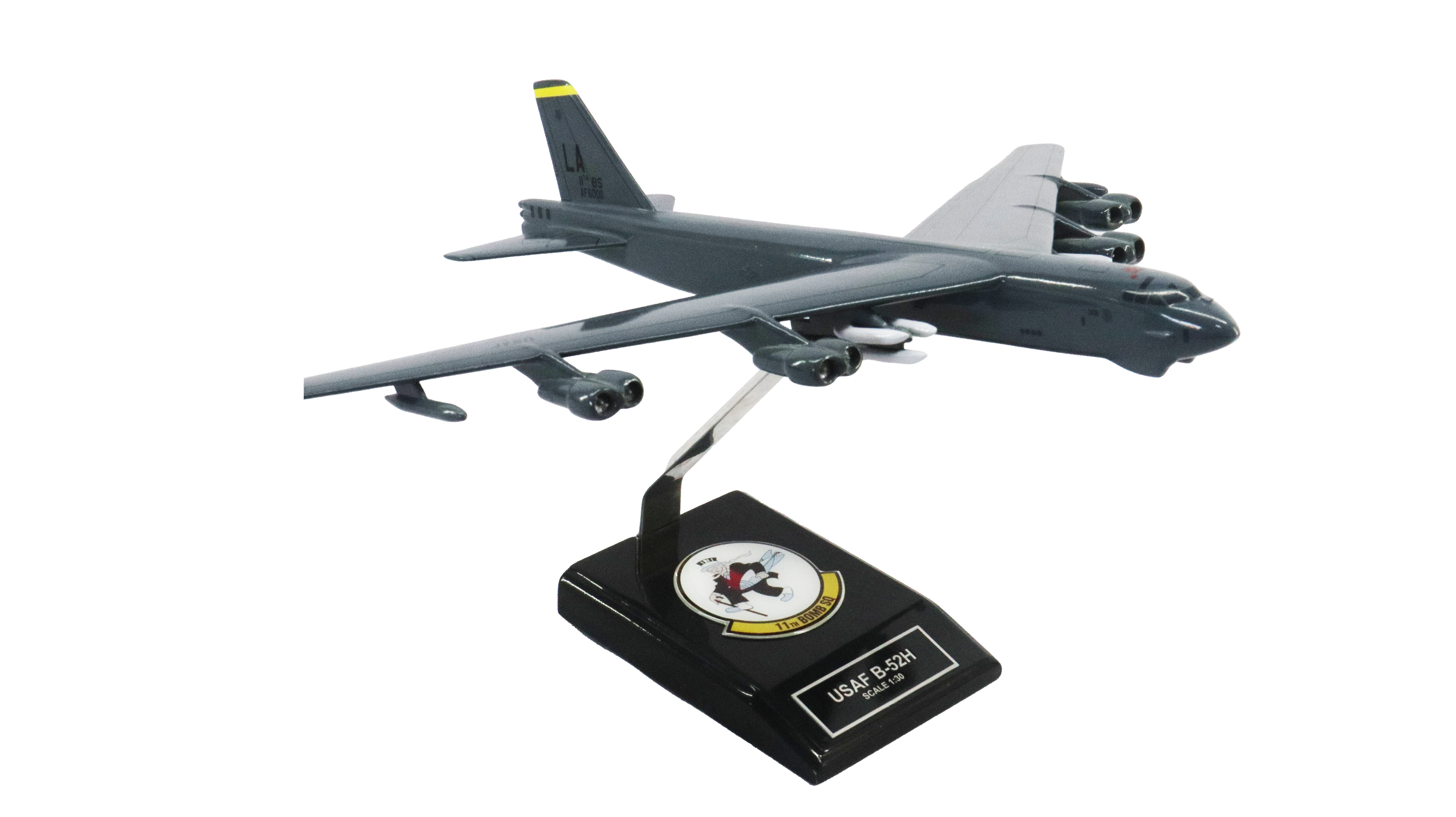 Boeing B-52H Stratofortress Model Custom Made for you