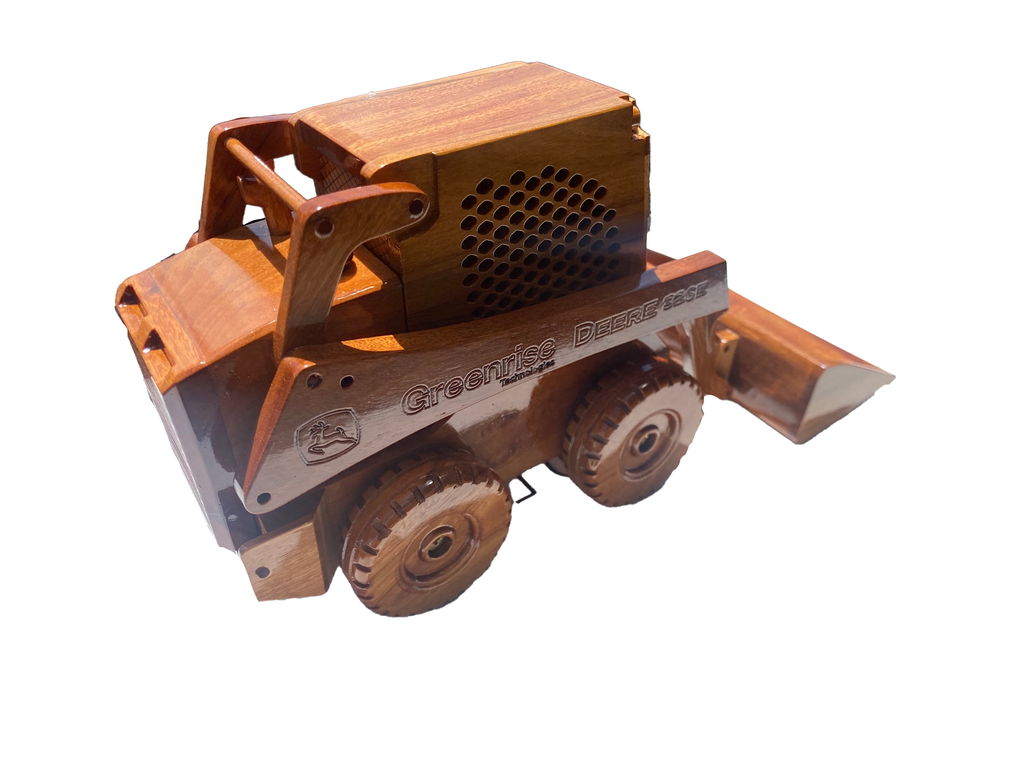 Excavator