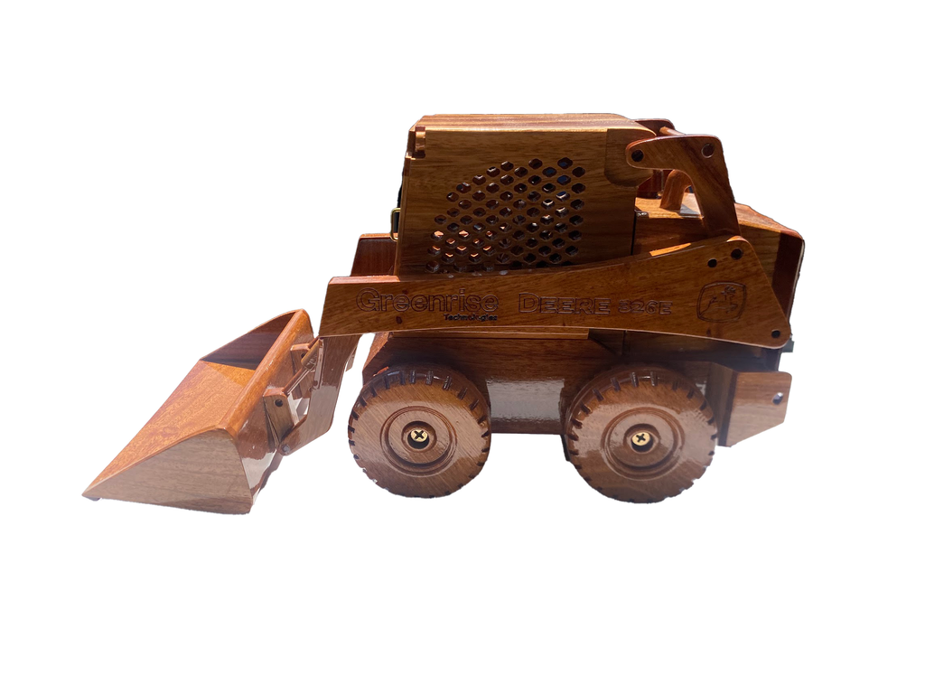 Excavator