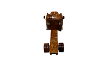 Load image into Gallery viewer, 1961 Mack Truck Mahogany Wood Desktop Model