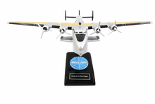 Load image into Gallery viewer, Pan Am B-314 Dixie Clipper Model Custom Made for you